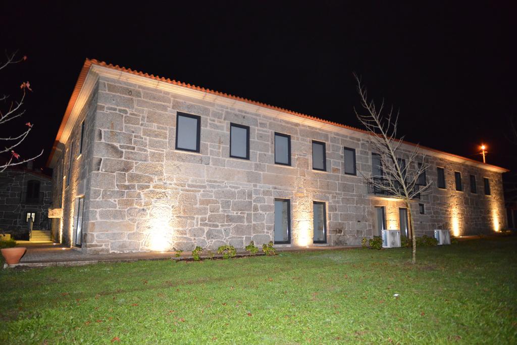 Guest house Quinta Do Eido Povoa de Lanhoso