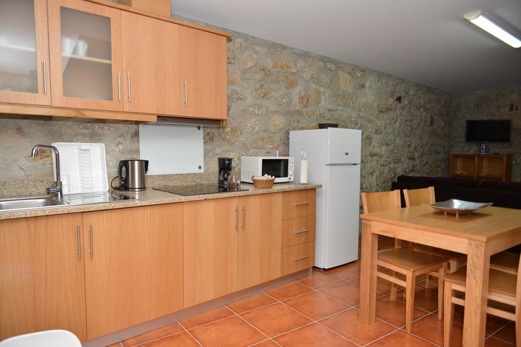 Guest house Quinta Do Eido *