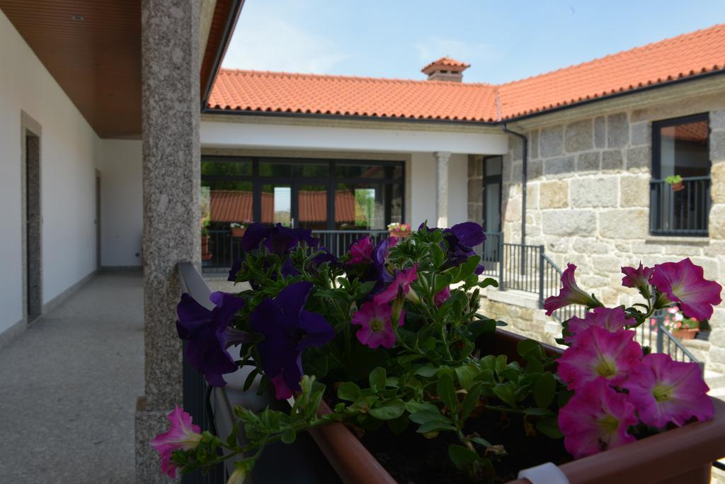 Quinta Do Eido