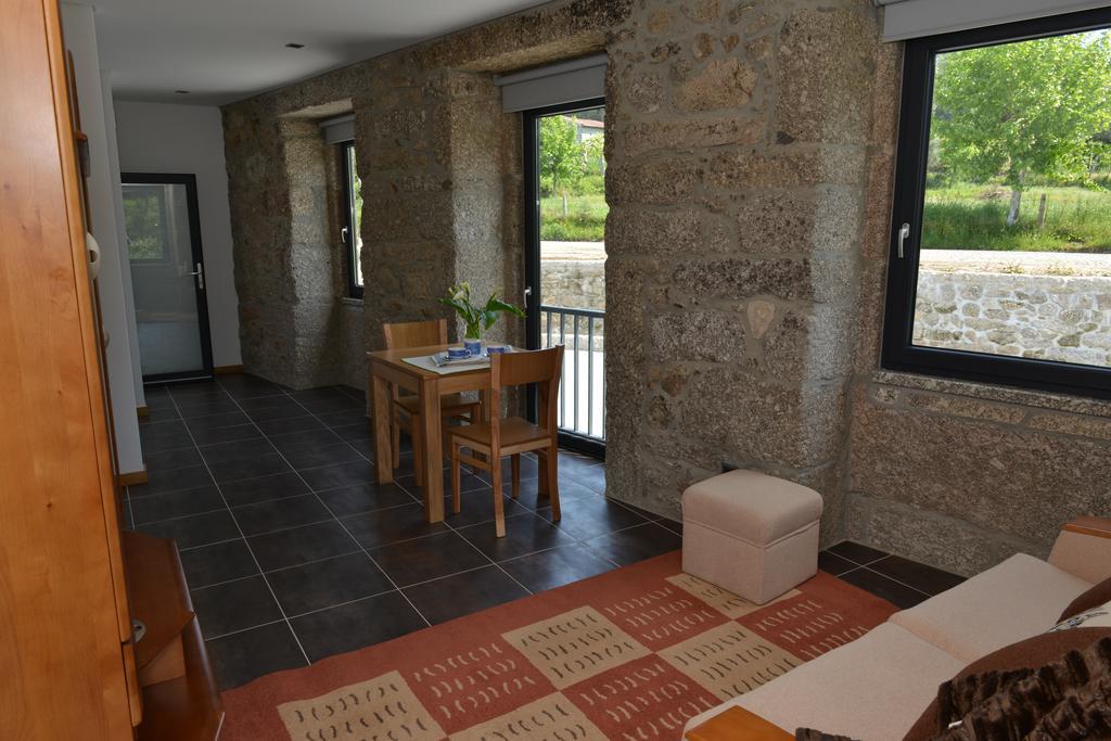 Quinta Do Eido * Povoa de Lanhoso
