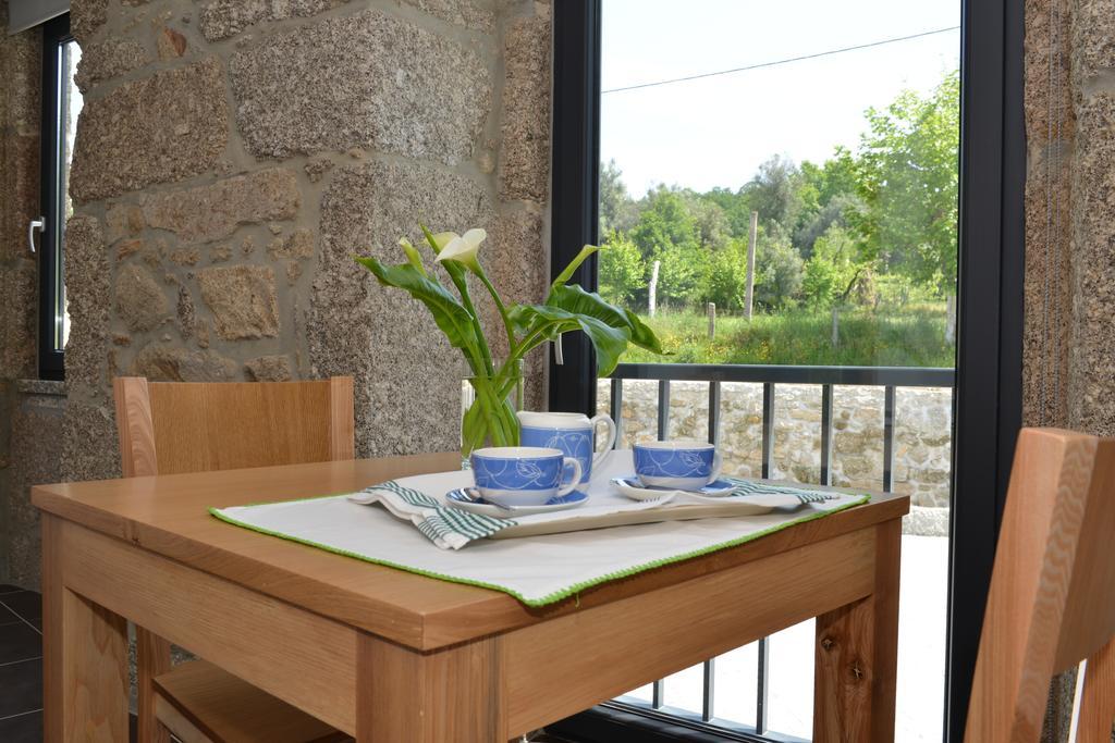 Guest house Quinta Do Eido Povoa de Lanhoso
