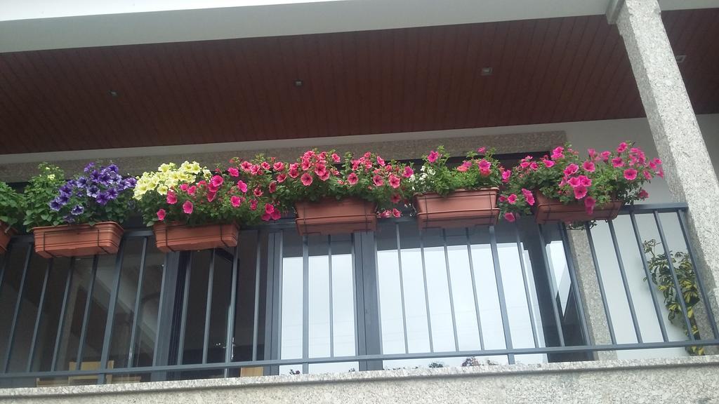 Quinta Do Eido Guest house