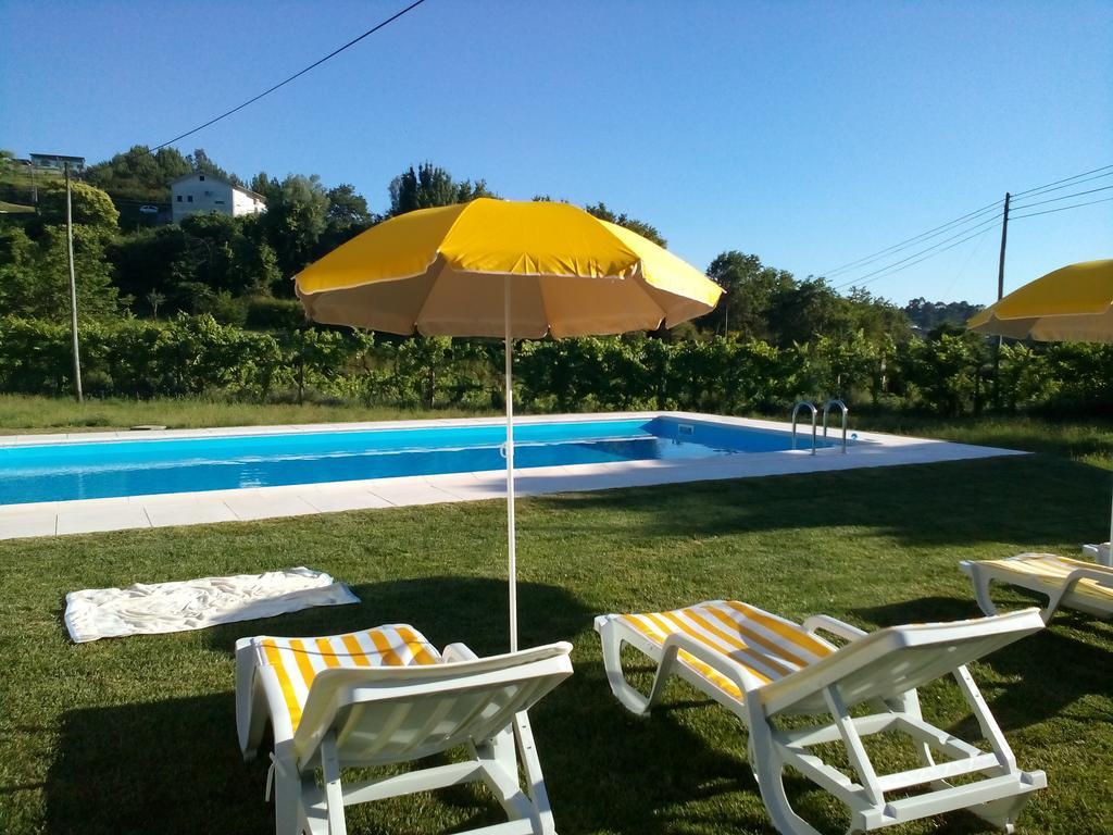 Quinta Do Eido
