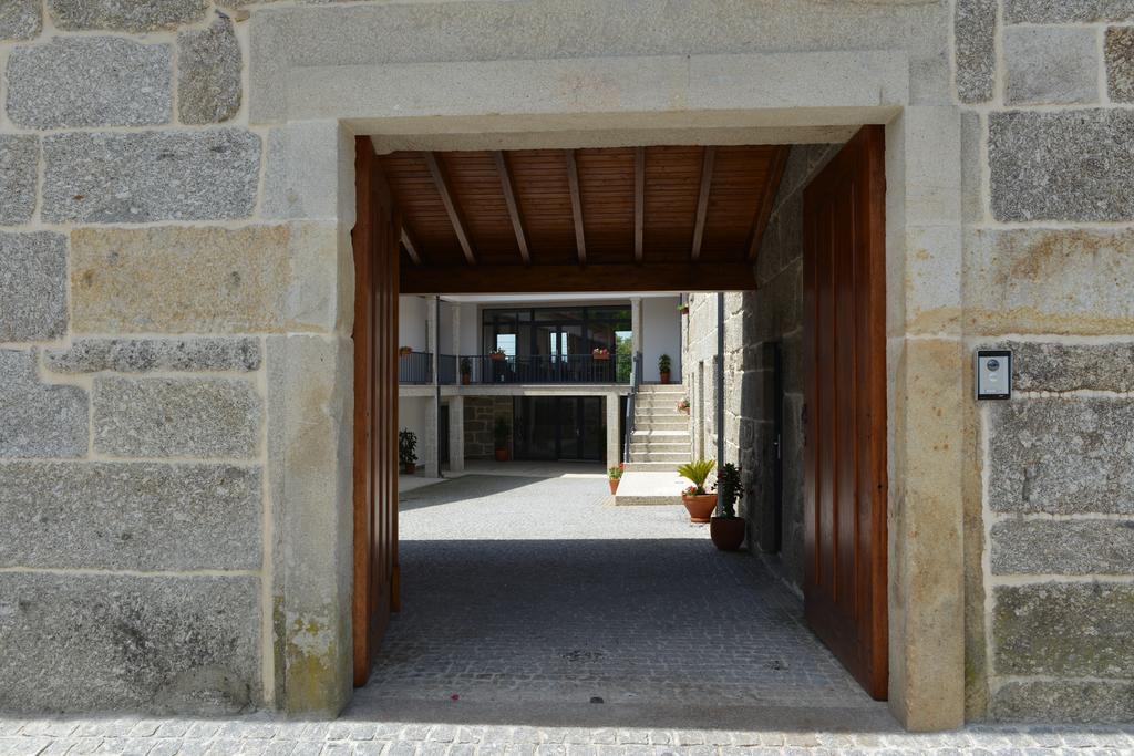 Quinta Do Eido