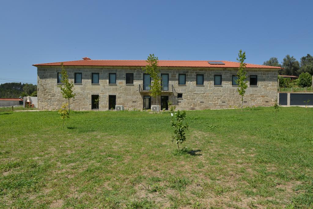 Quinta Do Eido Povoa de Lanhoso